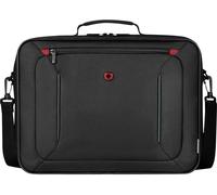 Wenger Sacoche BQ 16 Case Dimension maximale: 40,6 cm (16) noir