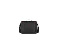 Wenger Sacoche pour ordinateur portable BQ 16 Clamshell Noir