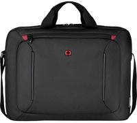 Wenger Sacoche BQ 16 Slimcase Dimension maximale: 40,6 cm (16\ ) noir