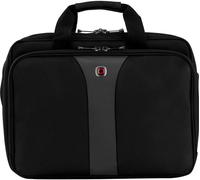 Wenger sacoche legacy double top load 15,6 16 600648 G