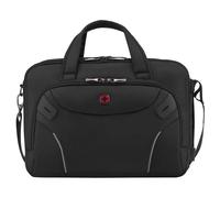 Wenger Porte-documents Cosmic 42 cm Compartiment pour ordinateur portable noir