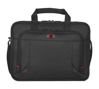 Wenger Sacoche Prospectus Dimension maximale 40,6 cm (16") Noir