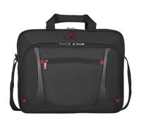 Wenger Porte-documents Sensor 40 cm pour ordinateur portable Noir