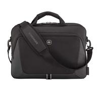 Wenger Porte-documents XE Brief – Compartiment pour ordinateur portable 43 cm – Noir