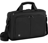 Wenger – Sacoche pour ordinateur portable Source – 40 cm – Noir