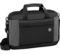 Wenger Underground Serviette 41 cm compartiment Laptop black (601057-black)