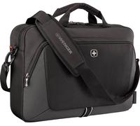 Wenger Sacoche XE Dimension maximale: 40,6 cm (16\ ) noir