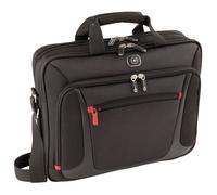 Wenger Sensor - Sacoche pour ordinateur portable - 15" - noir Noir