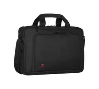 Wenger Source Sacoche pour ordinateur portable 40 cm Compartiment pour ordinateur portable black (601066-black)