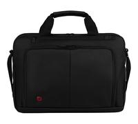 Wenger Source Sacoche pour ordinateur portable 40 cm Compartiment pour ordinateur portable black (601066-black)