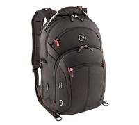Wenger/SwissGear 600627 sacoche d'ordinateurs portables 38,1 cm (15 ) Étui sac à dos Noir