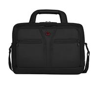 Wenger/SwissGear BC Pro Sacoche d'ordinateurs Portables 33,8 cm (13.3") Malette Noir