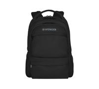 Wenger Fuse 15.6 Sac à dos 43 cm Compartiment pour ordinateur portable black (600630)