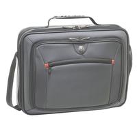 Wenger/SwissGear Insight 39,6 cm (15.6 ) Malette Gris