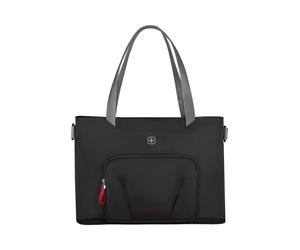 Wenger/SwissGear Motion Deluxe 39,6 cm (15.6 ) Malette Noir