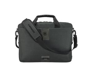 Wenger/SwissGear MX Eco Brief 40,6 cm (16 ) Malette Gris