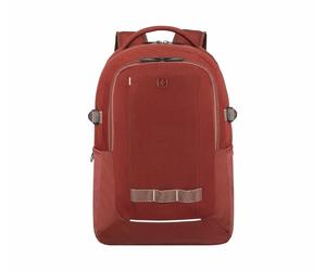 Wenger/SwissGear Ryde sac à dos Sac à dos normal Rouge Polyester recyclé