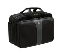 Wenger The LEGACY - Sacoche pour ordinateur portable - 17