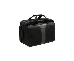 Wenger The LEGACY - Sacoche pour ordinateur portable - 17