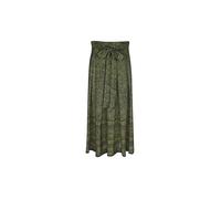 WENGER Trachtenrock TAMARA olive | 34
