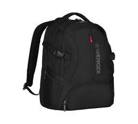 Wenger Transit 16 Sac à dos 46 cm Compartiment pour ordinateur portable black (600636)