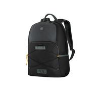 Wenger Trayl Sac à dos professionnel 45 cm Compartiment pour ordinateur portable noir