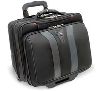 Wenger Sac à roulettes Granada 2 roues pour ordinateur portable 35 cm noir