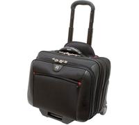 Wenger Valise Potomac – Dimension maximale 43,2 cm (17") – Noir