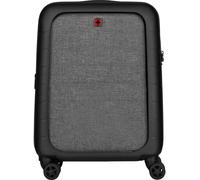 Wenger Trolley Syntry Carry-On Case Dimension maximale: 35,8 cm (14,1) noir/gris