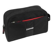 Wenger Trousse de Toilette, 28 cm, Noir