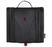 Wenger Trousse de toilette Hanging Kit Wash Bag Noir
