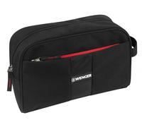 Wenger Trousse de Toilette, 28 cm, Noir