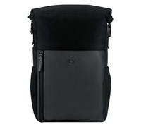 Wenger Sac à dos Urban One 50 cm avec compartiment pour ordinateur portable 15,6" Noir
