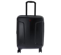Wenger Trolley de cabine Legacy HS 54 cm 4 roulettes Noir