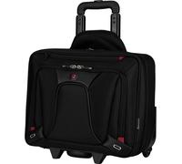 Wenger Trolley Transfer pour ordinateur portable 16 pouces Noir Semi-rigide Déperlant