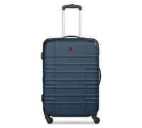 WENGER Valisette 'Amplar Evo' bleu foncé, Taille One Size