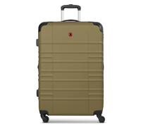 WENGER Valisette 'Amplar Evo' olive, Taille One Size