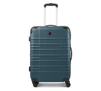 WENGER Valisette 'Amplar Evo' pétrole, Taille One Size