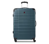 WENGER Valisette 'Amplar Evo' pétrole, Taille One Size