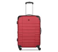 WENGER Valisette 'Amplar Evo' rouge rubis, Taille One Size