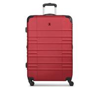WENGER Valisette 'Amplar Evo' rouge rubis, Taille One Size