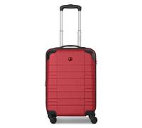 WENGER Valisette 'Amplar Evo' rouge rubis, Taille One Size
