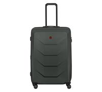 WENGER Valisette anthracite, Taille One Size