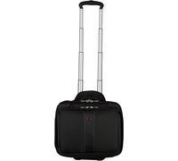 WENGER Valisette 'Patriot 2-Rollen' noir, Taille One Size