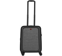 WENGER Valisette 'Syntry' gris / gris foncé, Taille One Size