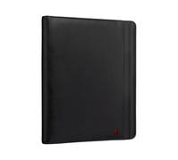 Wenger Porte-documents Venture Zippered Presentation Padfolio noir