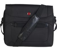 Wenger W73012292 Affaire Reporter Ordinateur Portable Sac avec Bandoulière