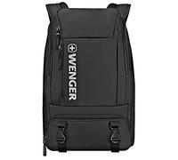 Wenger Synergy 16 Sac à dos professionnel 46 cm Compartiment pour ordinateur portable noir