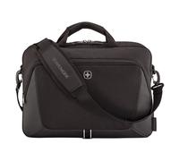 Wenger Porte-documents XE Brief – Compartiment pour ordinateur portable 43 cm – Noir