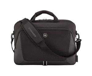 Wenger XE Briefcases Porte-documents 43 cm Compartiment pour ordinateur portable noir